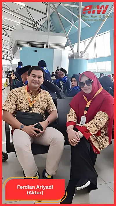 Keluarga ariyadi